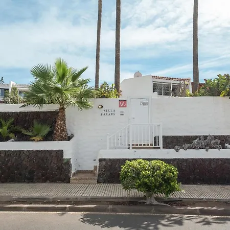 Panama Vila