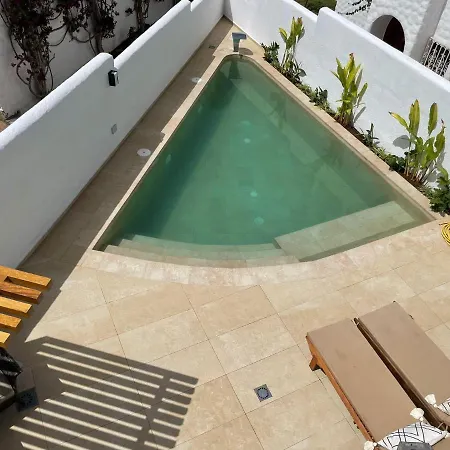 Panama Vila Costa Adeje (Tenerife)
